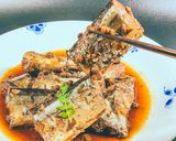 骨まで食べられる！さんまの山椒煮作り方16写真