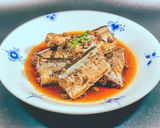 骨まで食べられる！さんまの山椒煮作り方15写真