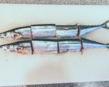 骨まで食べられる！さんまの山椒煮作り方6写真