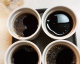 黒糖コーラ寒天作り方4写真