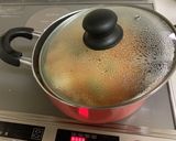 簡単♡巻かないロールキャベツ♡作り方8写真