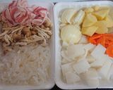 豚汁作り方1写真
