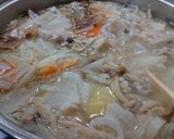 豚汁作り方6写真