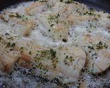 ホッケのムニエル作り方4写真