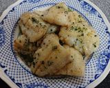 ホッケのムニエル作り方5写真