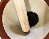 簡単ホワイトチョコレートアレンジ作り方1写真