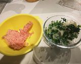 男の料理 チーズイン拳骨肉団子トマト煮作り方2写真