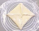 クロワッサン作り方16写真