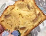 いちじくとキャラメルのパウンドケーキ作り方12写真
