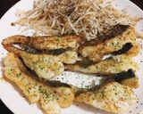 簡単☆タラのムニエル作り方5写真