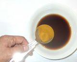 豚肉舞茸のビタミンカレー炒め♪簡単漢方作り方7写真