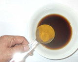 豚肉舞茸のビタミンカレー炒め♪簡単漢方作り方7写真