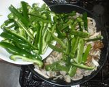 豚肉舞茸のビタミンカレー炒め♪簡単漢方作り方6写真