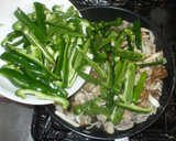 豚肉舞茸のビタミンカレー炒め♪簡単漢方作り方6写真