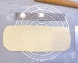 クロワッサン作り方24写真