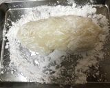 いちご大福 作り方5写真