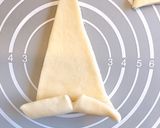 クロワッサン作り方28写真