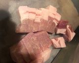 辛味抑えめ！Üさん家のスンドゥブチゲ作り方1写真