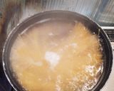 鬼才のカチョエペペ作り方1写真
