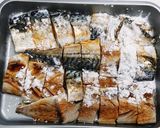 サバの照り焼き作り方3写真