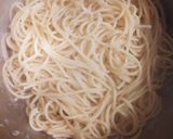 鬼才のカチョエペペ作り方2写真