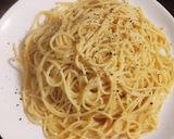 鬼才のカチョエペペ作り方3写真