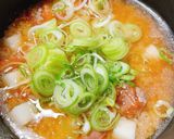 お餅と缶詰めで簡単鶏おこわ♡作り方3写真