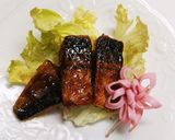 サバの照り焼き作り方8写真