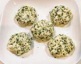 はんぺんのチーズ磯辺焼き作り方3写真