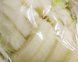 レンチン時短！無水調理でふわとろ親子丼作り方1写真
