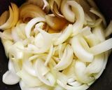 レンチン時短！無水調理でふわとろ親子丼作り方3写真
