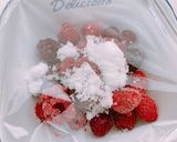 ☆フォンダンショコラ☆作り方12写真