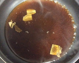 本格料亭の味☆金目鯛の煮付け ＊黄金比＊作り方1写真
