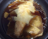 本格料亭の味☆金目鯛の煮付け ＊黄金比＊作り方2写真