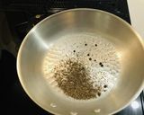 カチョ・エ・ペペ☆作り方1写真