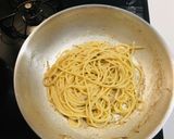 カチョ・エ・ペペ☆作り方6写真