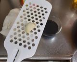 豚ロースのニンニク醤油焼き作り方4写真