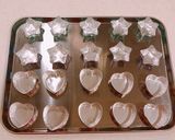 小学生でも簡単！バレンタインに、生チョコ作り方1写真