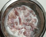 トマト缶で本格手作りスパイスチキンカレー作り方1写真