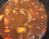 切る❕入れる❕待つ❕混ぜるの簡単カレー作り方3写真