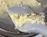 簡単！材料3つ！スイートポテト！作り方2写真