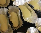 簡単！材料3つ！スイートポテト！作り方3写真