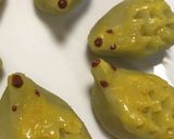 簡単！材料3つ！スイートポテト！作り方5写真