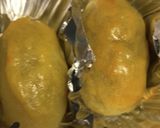 簡単！材料3つ！スイートポテト！作り方6写真