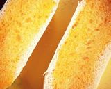 トマトとパンpan con tomate作り方5写真