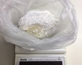 洗い物がないマドレーヌ作り方1写真