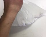 洗い物がないマドレーヌ作り方2写真