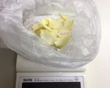 洗い物がないマドレーヌ作り方3写真