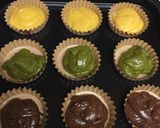 洗い物がないマドレーヌ作り方8写真