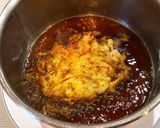 かき揚げ丼作り方3写真